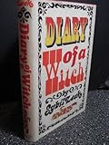 Diary of a Witch by Sybil Leek (1968) Hardcover