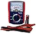 Tekpower Small Size Analog Multimeter with Battery Tester, TP8010