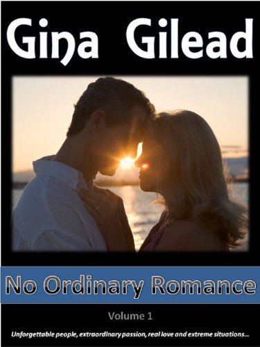 No Ordinary Romance