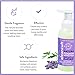 cleancult - Natural Foaming Hand Soap that Actually Cleans! - Lavender Fragrance - 100% Organic - Eco-friendly - Moisturizing and Nourishing - Safe for Kids - Baby Safe - Biodegradable (12 oz)