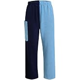 Fawyn Cotton Terry Towel Pants, Towel Pants for Swimmers, Resort Wear, Beach Coverup, Swim Wear