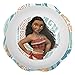 Zak Designs MOAF-0361 Disney Kid's Bowls, 5.5 inch, Moana