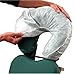 Fitted Disposable Face Cradle Massage Table or Chair Covers Pack of 50