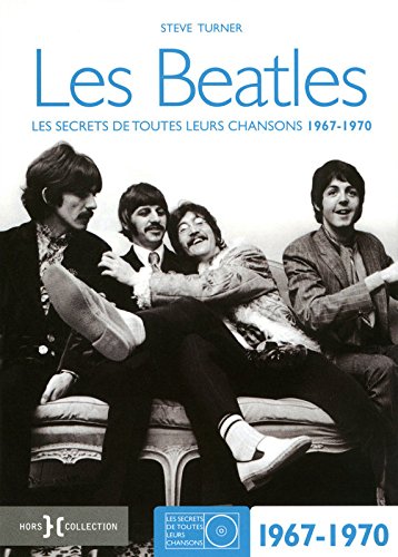 Les  Beatles