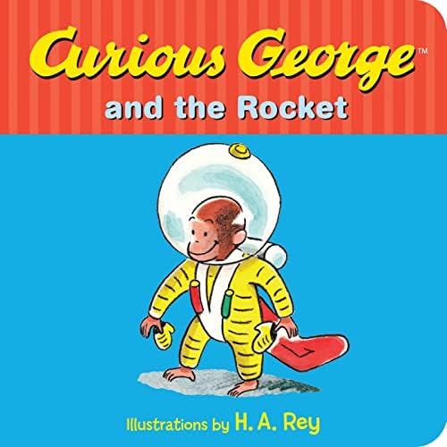 Curious George and the Bunny: Rey, Margret, Rey, H. A.
