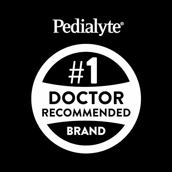 PEDIALYTE ADVANCEDCARE PLUS ELECTROLYTE POWDER, HAS 33% MORE ELECTROLYTES AND PREACTIV PREBIOTICS, VARIETY PACK: BERRY FROST AND STRAWBERRY FREEZE, 12 POWDER PACKETS