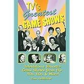 TVs Greatest Game Shows: From the 50s, 60s &amp; More!