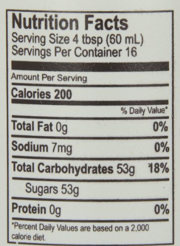 Anderson's Pure Maple Syrup, Grade A Very Dark/Grade B, 32 Ounce (Frustration Free Packaging) - Thumbnail 2
