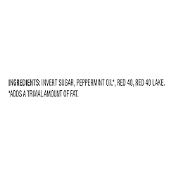 Brach's Bobs Sweet Stripes Soft Peppermint