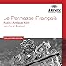 Coll Ed.: Le Parnasse Francais [10 CD]