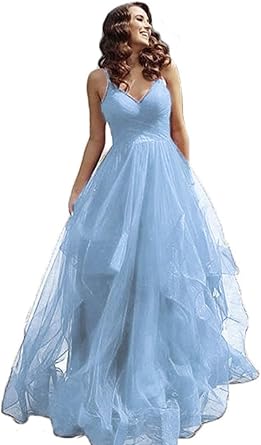 poofy prom dresses 2019