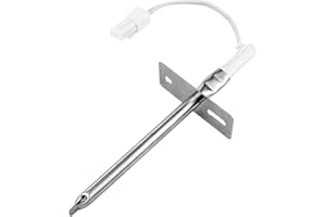 DG32-00002B EBG61305805 Range Oven Temperature Sensor Probe Range Thermistor Compatible with LG Samsung Temperature Sensor Ov