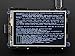 Adafruit PiTFT Plus 480x320 3.5