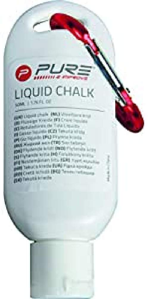 Pure2Improve Liquid Gym Chalk Liquid Chalk