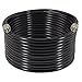 Altelix UHF Male (PL-259) to UHF Male (PL259) 400 Series Low Loss Coaxial Cable 75 Feet for Ham & CB Radio