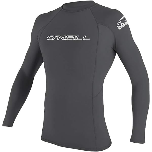 Amazon.com: O'NEILL Men's Reactor-2 1.5mm Long Sleeve
