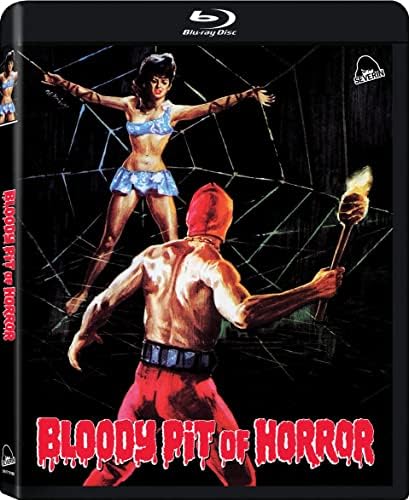 Amazon.com: Nekromantik [Blu-ray] : Jorg Buttgereit, Volker