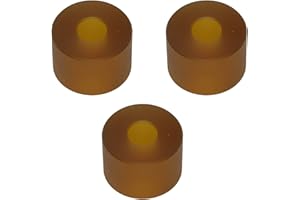 Driven Clutch Rhino Rollers Kit Compatible With Can Am X3 Maverick Trail Sport Defender Driven Clutch Rhino Roller Kit 3 Pack
