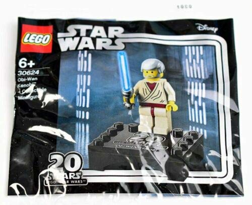 lego star wars 30624