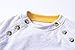 Fiream Girls 2 Piece Cute Cartoon Cotton Long Sleeve set