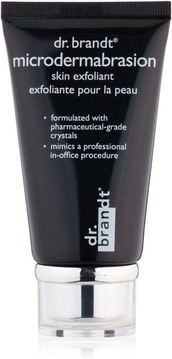 dr. brandt Microdermabrasion Skin Exfoliant, 2 oz. price