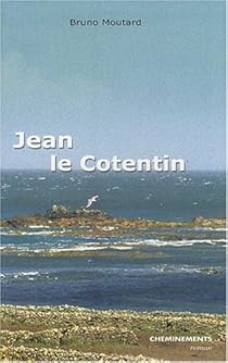 Book's Cover ofJean le Cotentin
