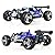 New 4WD 2.4G High Speed Remote Control RC Buggy Car Road Racing Toy Gift