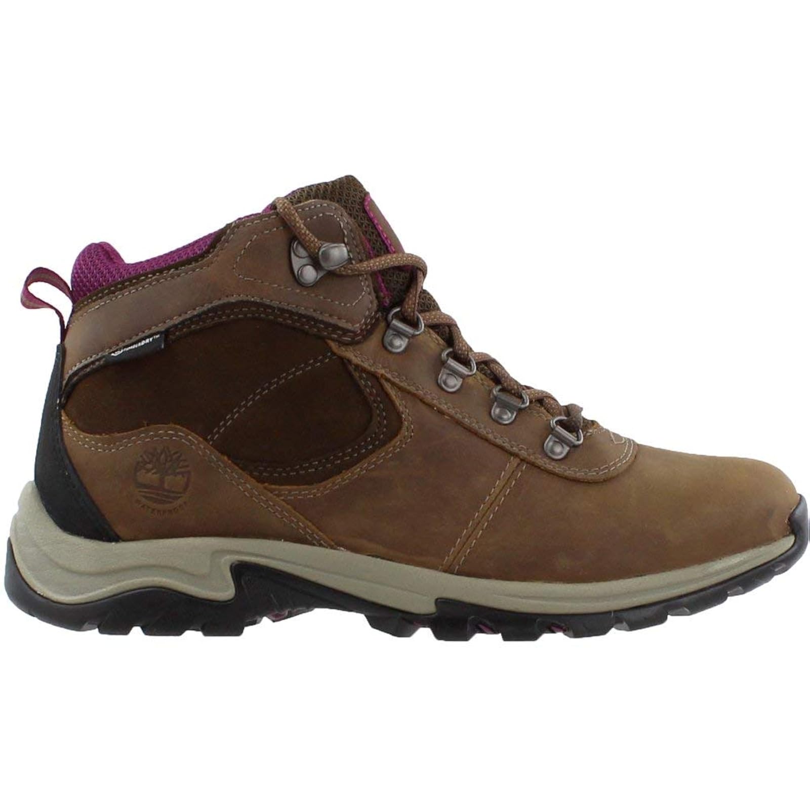 rugged outback timberland