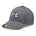 Under Armour UA Heathered Blitzing Cap L/XL Black