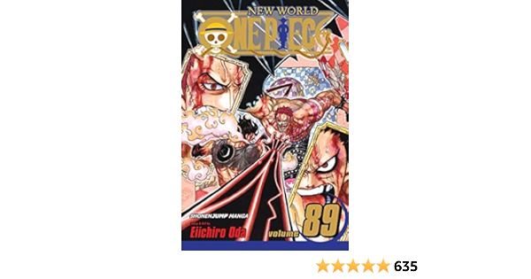 One Piece Vol Volume Bad End Musical Oda Eiichiro Amazon Com Au Books