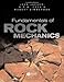 Fundamentals of Rock Mechanics