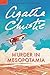 Murder in Mesopotamia: A Hercule Poirot Mystery: The Official Authorized Edition (Hercule Poirot Mysteries, 13)