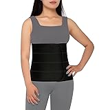 S Abdominal Binder Post Surgery for Men and