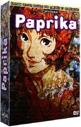 Paprika - Edition Deluxe Limitée Et Numérotée