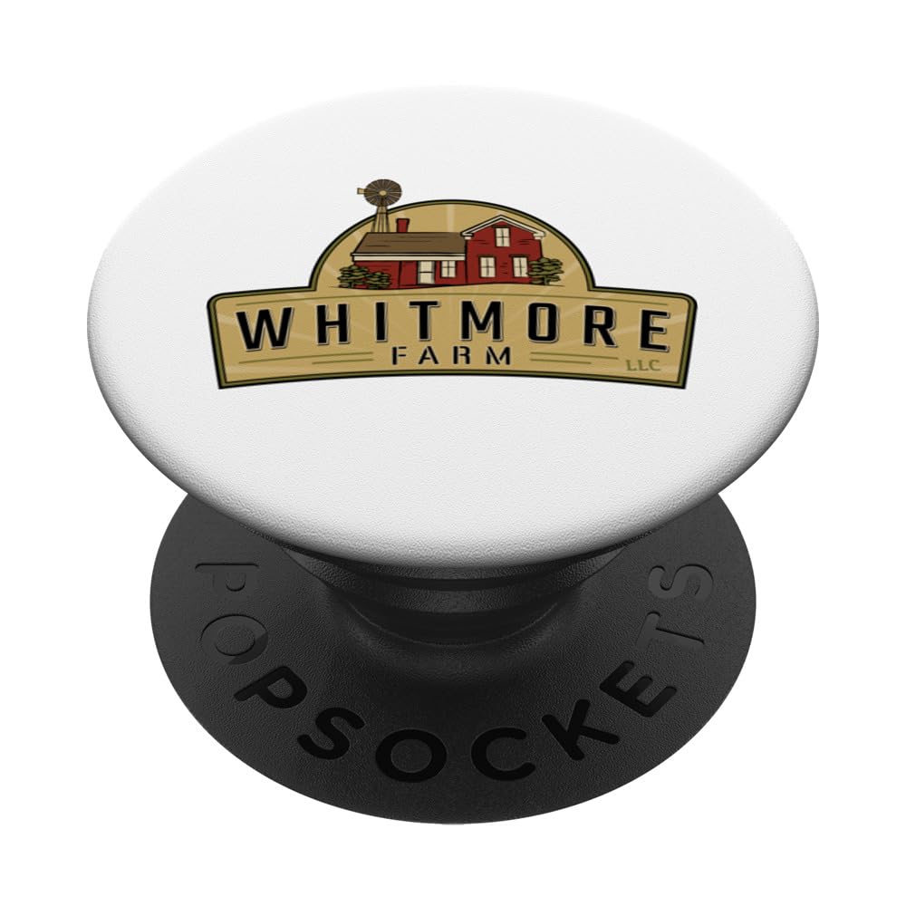 Whitmore Farm PopSockets Swappable PopGrip