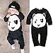 2015 Autumn Baby Boy Girl Clothes Carters Original Long Sleeve One-piece Baby Romper (6-12 Months)