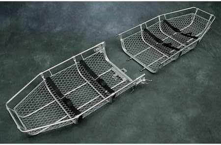 Junkin Break Away Stretcher - Model JSA-300B - Each