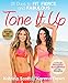 Tone It Up: 28 Days to Fit, Fierce, and Fabulous - Book by Katrina Scott
