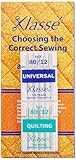 Klasse Double Pack Needles-