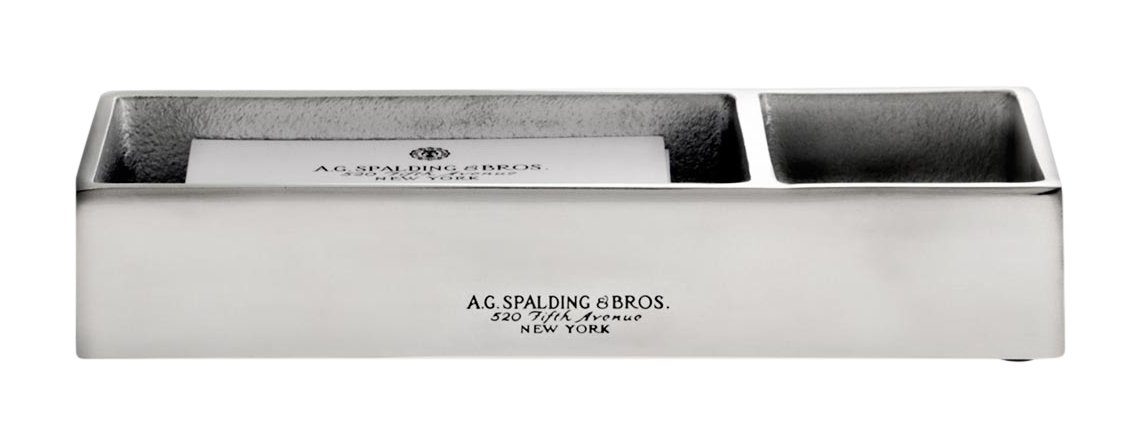AG Spalding & Bros. 310757u828 Card Case