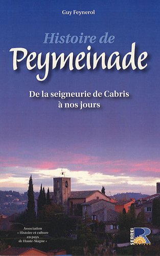 Histoire de Peymeinade