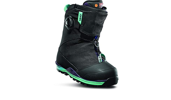 thirtytwo jones mtb snowboard boot