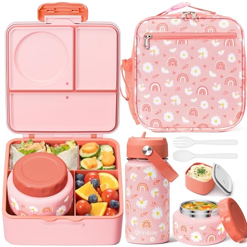 Fimibuke Bento Box
