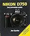 Nikon D750 (Expanded Guides)