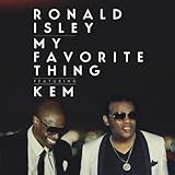 My Favorite Thing (feat. KEM)(Single)