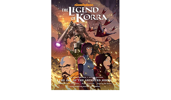 史上一番安い Legend The Of Series １ ４ 英語版 4冊 レジェンド オブ コーラ Animated The Of Art Korra The アニメ Www Annabelwinship Shop Com