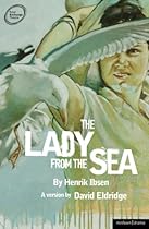 The Lady from the Sea (Modern Plays)