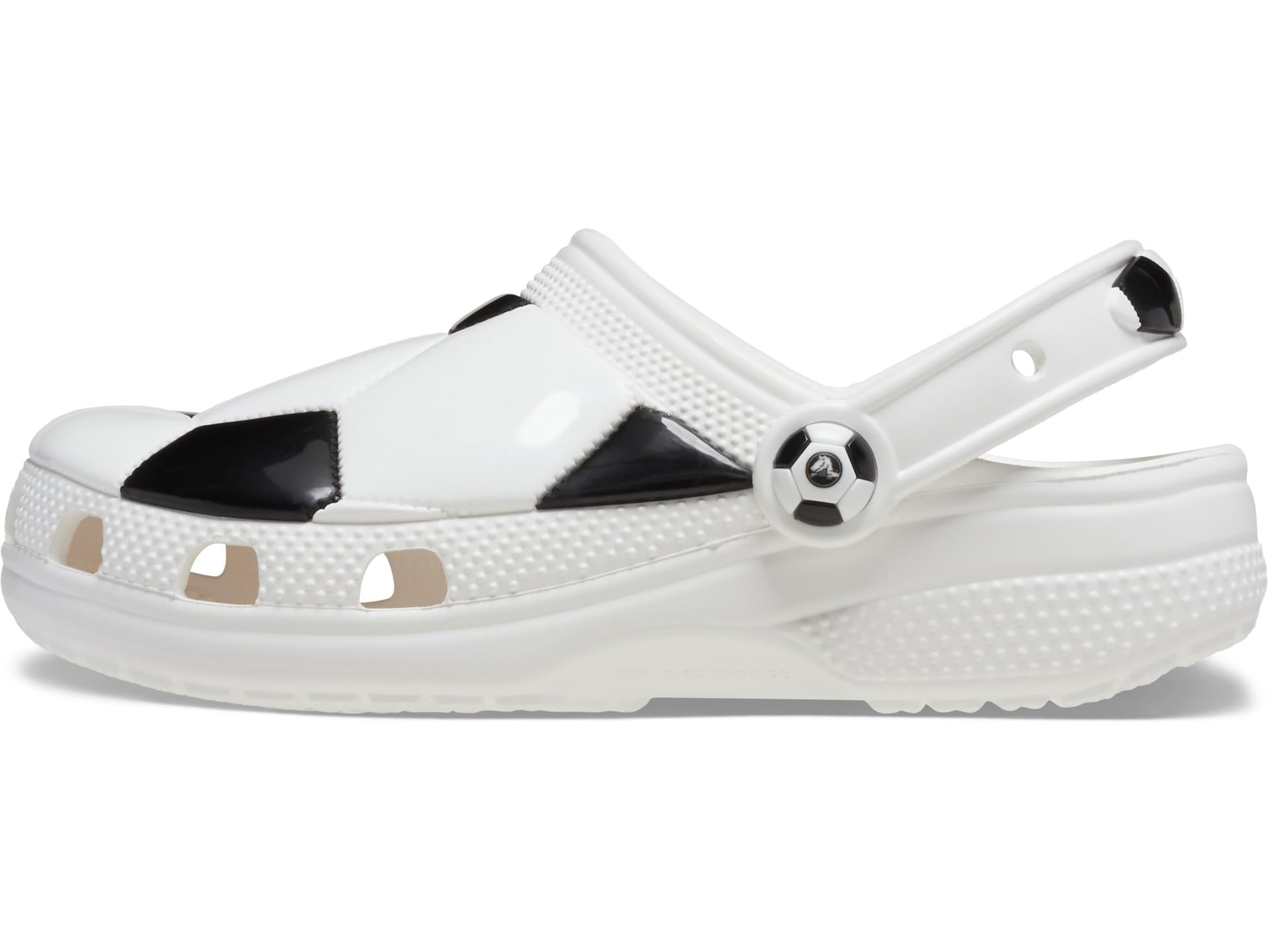 Crocs Unisex-Child Classic Sports Clog (Toddler)