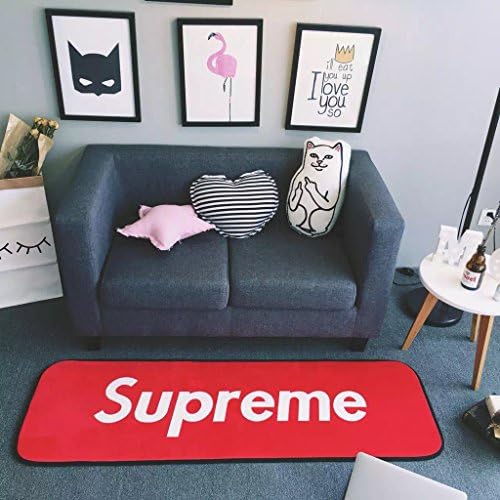 Maygarden Non-Slip Kitchen Mat Rubber Backing Doormat Water Absorption Cushions Supreme