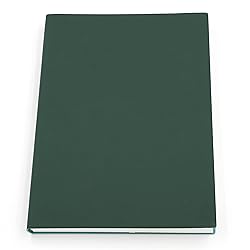 BenOpinion Large Thick Journal Notebook, Blank